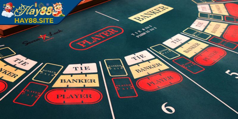 Baccarat Hay88 - Kinh Nghiệm Từ Chuyên Gia Luôn Thắng 3 Bỏ túi nhanh mẹo ăn chắc, an toàn