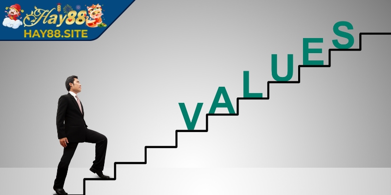 Giá trị mà CEO Zhao Minh đem đến cho nhà cái Hay88