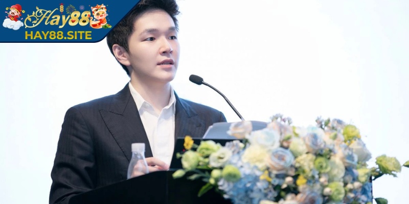 Giới thiệu sơ lược về CEO Zhao Minh