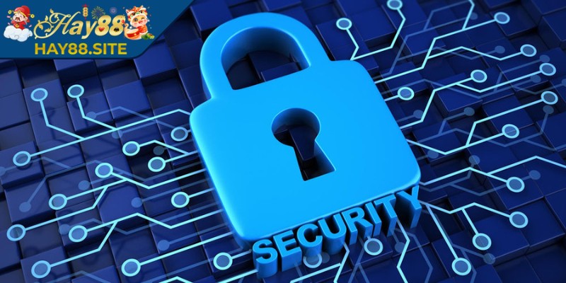 Chính sách bảo mật giúp lưu trữ dữ liệu an toàn