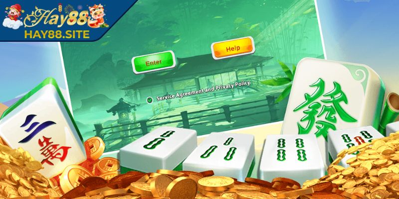 Đường Mạt Chược Hay88 - Trò Chơi Nổ Hũ Kỳ Thú Đỉnh Cao 1 Thông tin về game đường mạt chược Hay88