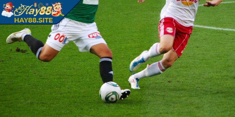 Kèo 1x2 Hay88 - Cách Tính Và Mẹo Đặt Chuẩn Xác Nhất 1 Giới thiệu kèo 1x2 Hay88