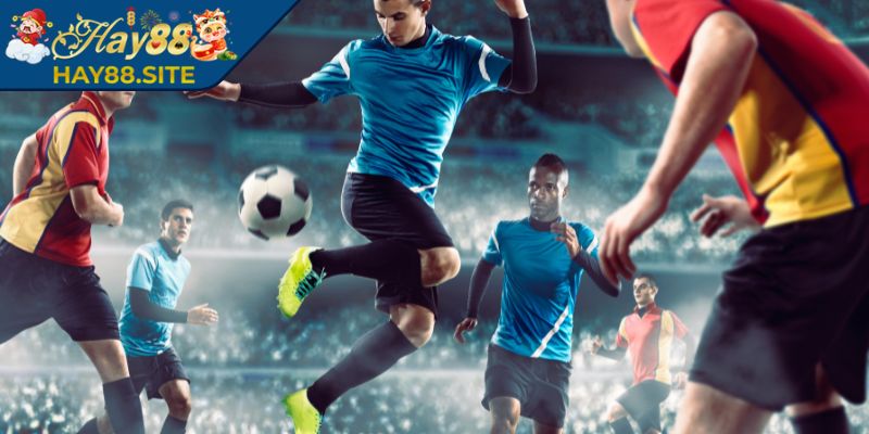 Kèo Châu Âu Hay88 - Hướng Dẫn Đặt Cược Hiệu Quả Nhất 1 Giới thiệu kèo châu âu Hay88