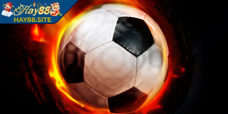 Xem lại thống kê của trận đấu trước khi đặt kèo góc Hay88