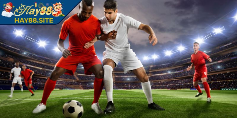 Kèo Sớm Hay88 - Hướng Dẫn Cách Soi Tỷ Lệ Sớm Chuẩn 3 Phân tích phong độ và hoàn cảnh thi đấu dựa vào thực tế