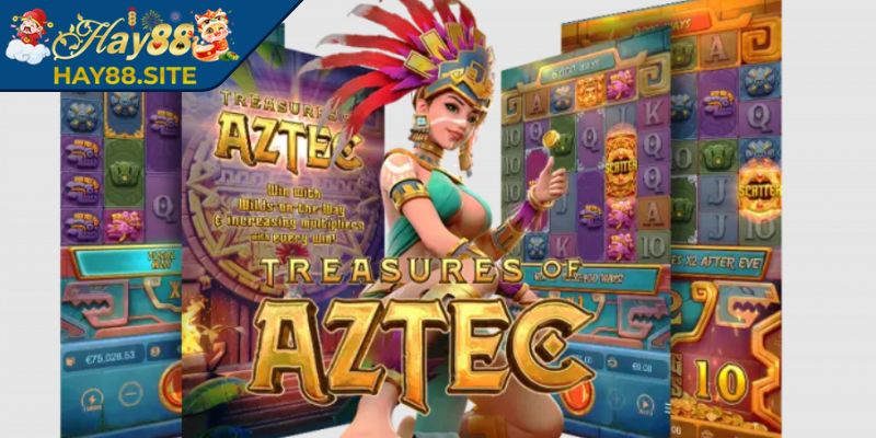Kho Báu Aztec Hay88 - Bí Ẩn Đến Từ Lãnh Địa Cổ Xưa 1 Tìm hiểu cơ bản Kho Báu Aztec hay88