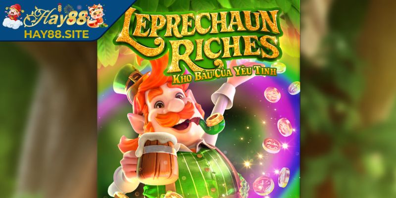 Kho Báu Của Yêu Tinh Hay88 – Luật Chơi Và Mẹo Hữu Ích 1 Giới thiệu sơ lược về Kho Báu Của Yêu Tinh Hay88