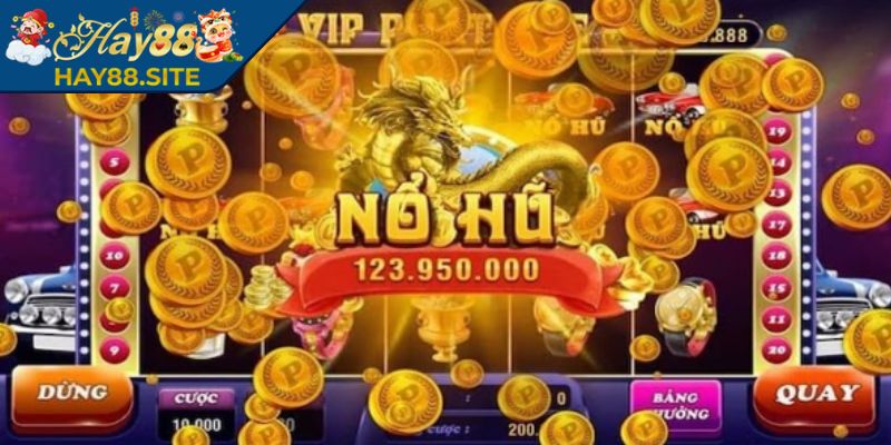 Khái quát kho báu khổng lồ Hay88