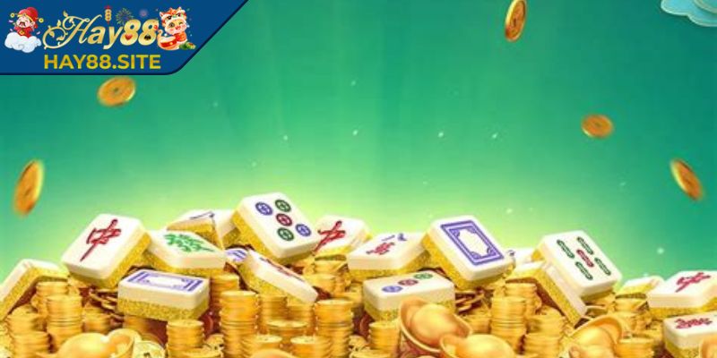 Mahjong Ways 2 Hay88- Tham Gia Và Săn Lùng Chiến Thắng 2 Mahjong ways 2 Hay88 - Luật đơn giản, ăn dễ dàng