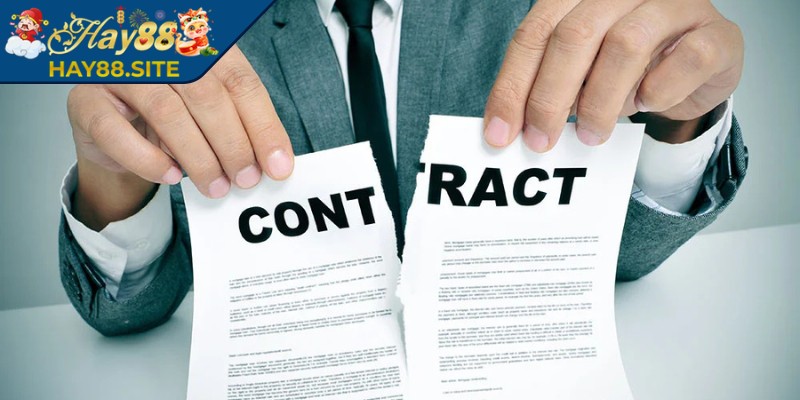 Miễn trừ trách nhiệm bảo vệ quyền lợi hội viên, giảm rủi ro