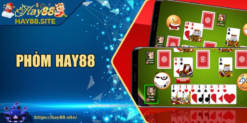 Phỏm Hay88 – Bài Trí Tuệ Việt Trong Không Gian Hiện Đại 6 Phỏm Hay88 – Bài Trí Tuệ Việt Trong Không Gian Hiện Đại