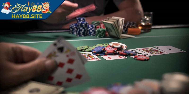 Poker Hay88 - Trải Nghiệm Game Bài Sòng Bạc Đỉnh Cao 3 Mẹo chơi trăm trận trăm thắng