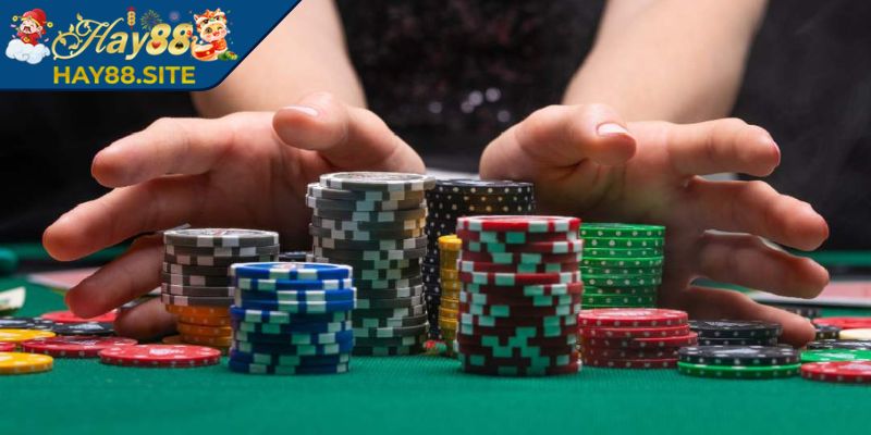 Poker Hay88 - Trải Nghiệm Game Bài Sòng Bạc Đỉnh Cao 1 Thông tin cơ bản về Poker Hay88