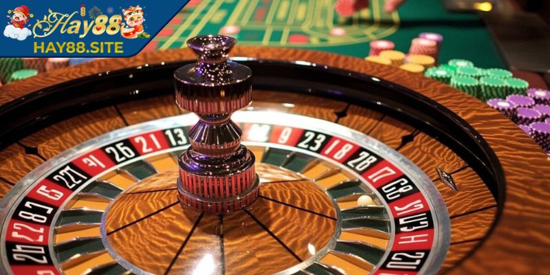 Roulette Hay88 Sự Lựa Chọn Thông Minh Người Hiện Đại 1 Cách thức tham gia Roulette Hay88