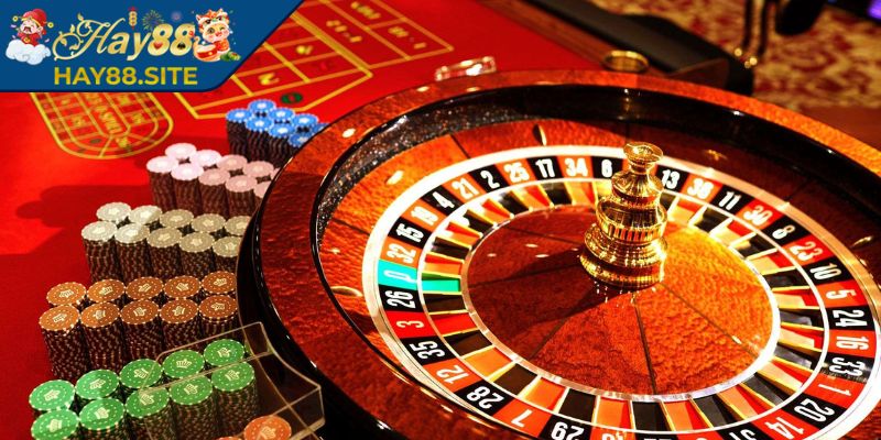 Roulette Hay88 Sự Lựa Chọn Thông Minh Người Hiện Đại 3 Roulette Hay88 - Hệ thống đa dạng , phong phú