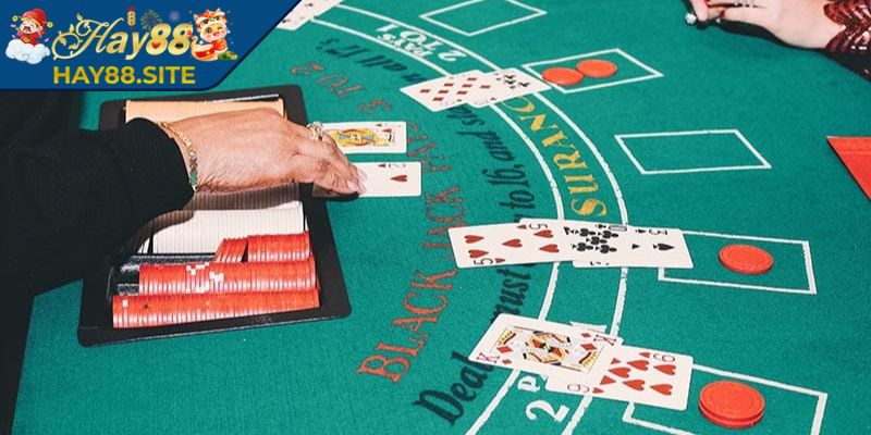 Sảnh SA Gaming Hay88 – Tâm Điểm Giải Trí Cực Đẳng Cấp 2 Khám phá thế giới game bài đỉnh cao giữa không gian sang trọng