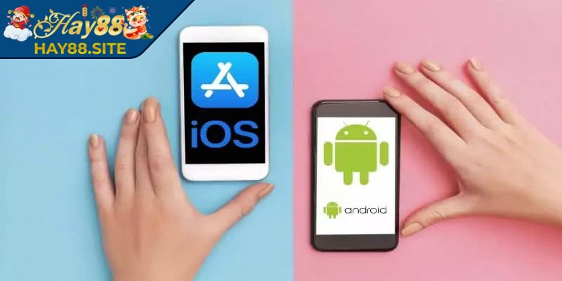 Tải app Hay88 giúp truy cập ứng dụng nhanh mọi lúc