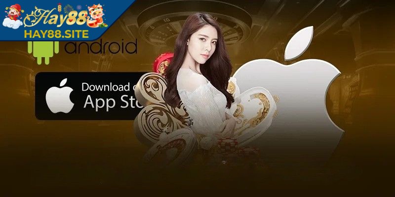 Hướng dẫn cài đặt trên thiết bị Android dễ thực hiện.