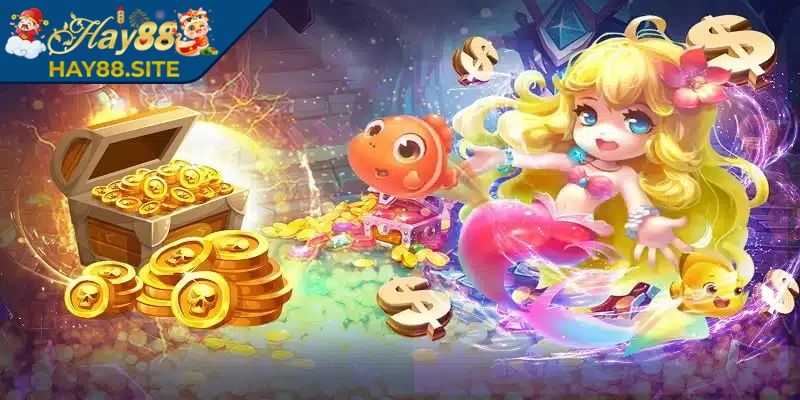 Tam Tiên Bắn Cá Hay88 – Trải Nghiệm Thần Thoại Á Đông 1 Tam Tiên bắn cá Hay88 huyền thoại, kho báu rực rỡ