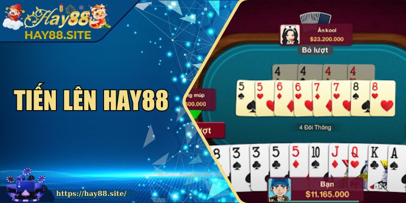 Tiến Lên Hay88 – Chiến Thuật Đỉnh Cao Người Yêu Bài Việt 5 Tiến Lên Hay88 – Chiến Thuật Đỉnh Cao Người Yêu Bài Việt