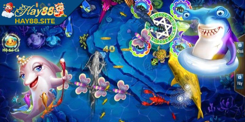 Vinh Quang Của Zumas Hay88 Trải Nghiệm Đầy Thách Thức 1 Đại dương mở ra hành trình săn thưởng kỳ thú